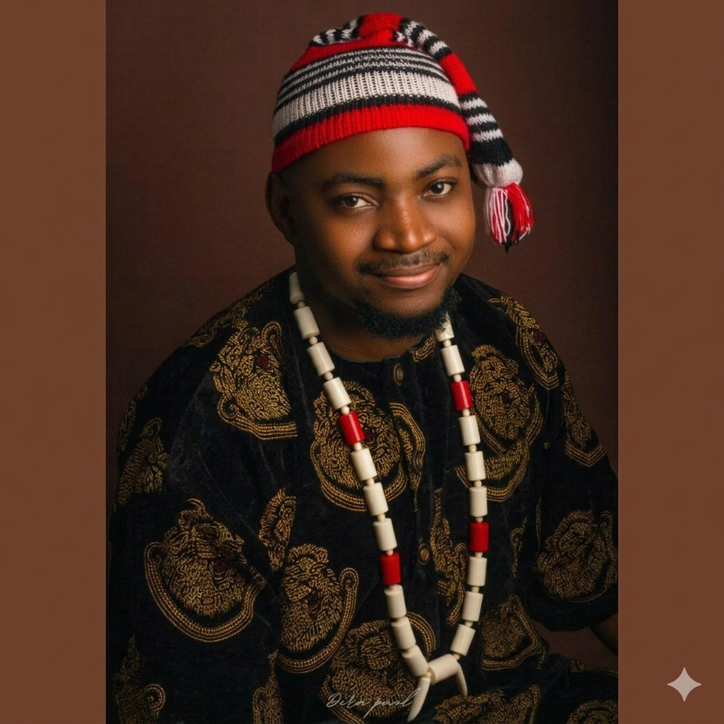 Mr Sixtus Igbokwe